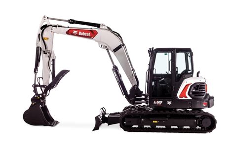 bobcat 2.5 ton excavator|Excavators (Diggers) .